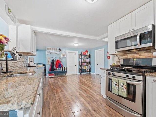 House for sale in Somerdale, Camden County
