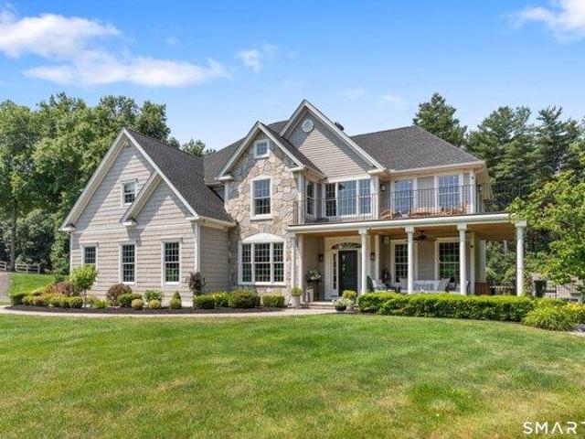 House for sale in Somers, Connecticut