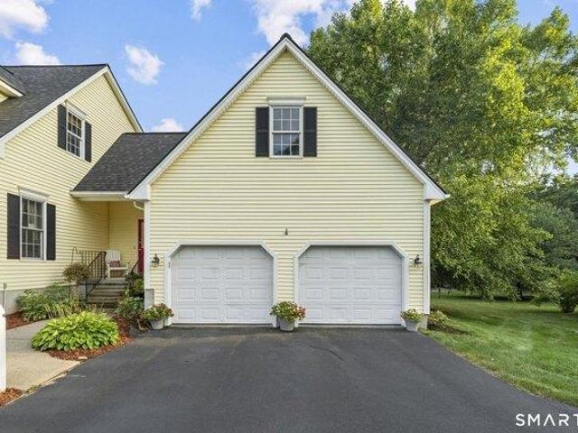 House for sale in Somers, Capitol Planning Region