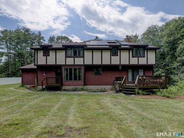 House for sale in North Somers, Somers