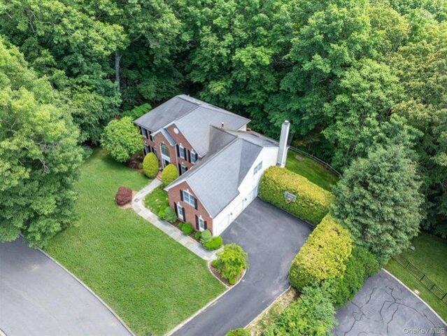 House for sale in Amawalk, New York