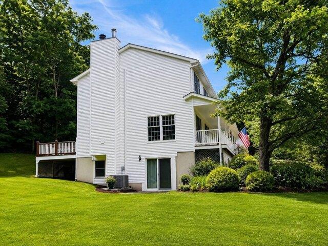 House for sale in Amawalk, New York