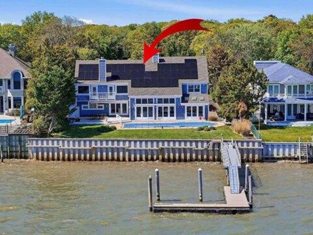 House for sale in Somers Point, New Jersey