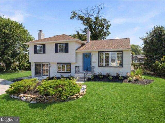 House for sale in Somers Point, New Jersey