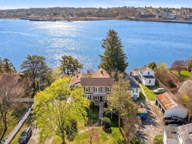 House for sale in Bristol, Massachusetts