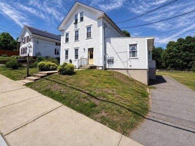 House for sale in Bristol, Massachusetts