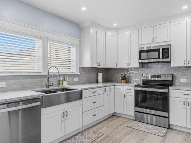 House for sale in Bristol, Massachusetts