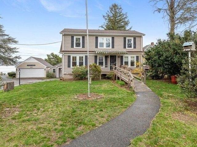 House for sale in Bristol, Massachusetts