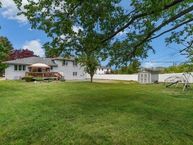 House for sale in Bristol, Massachusetts