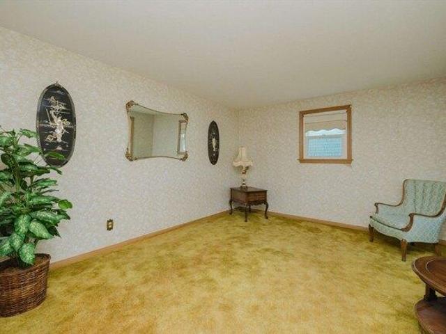 House for sale in Bristol, Massachusetts