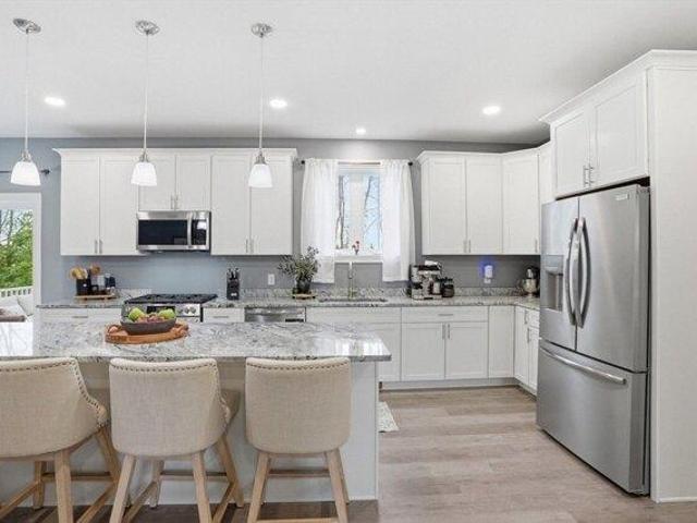 House for sale in Bristol, Massachusetts
