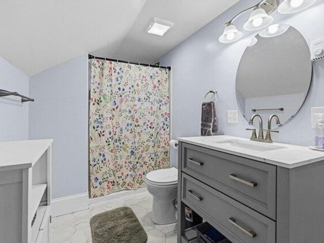 House for sale in Bristol, Massachusetts