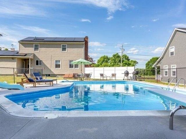 House for sale in Bristol, Massachusetts