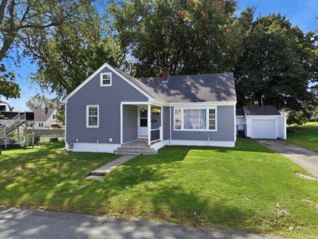 House for sale in Somerset, Bristol County