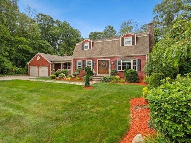 House for sale in Somerset, Bristol County