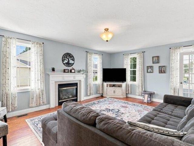 House for sale in Somerset, Bristol County