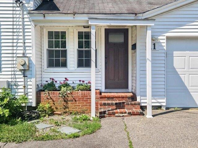 House for sale in New Hampshire