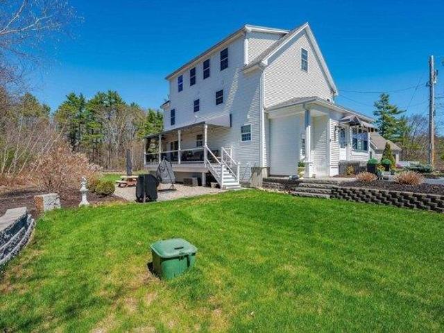 House for sale in New Hampshire