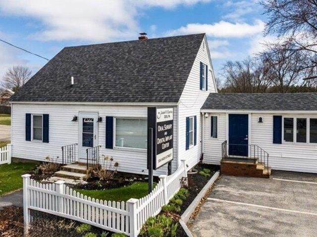 House for sale in Somersworth, Strafford County