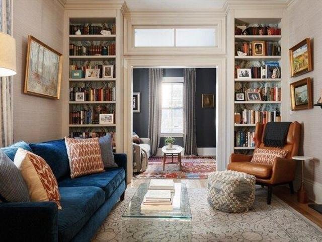 House for sale in Somerville, Massachusetts