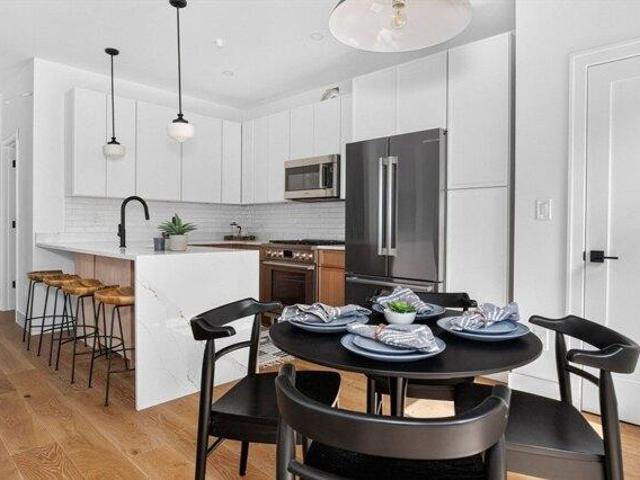 House for sale in Somerville, Massachusetts
