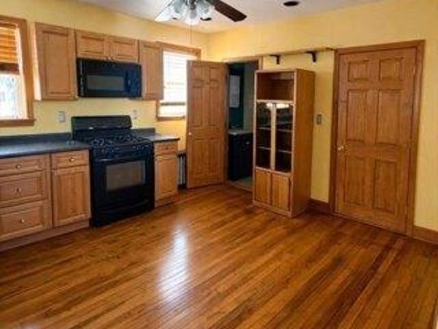 House for sale in Somerville, Massachusetts