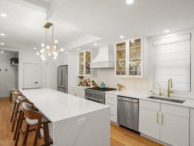 House for sale in Somerville, Massachusetts