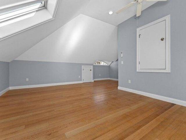 House for sale in Somerville, Massachusetts
