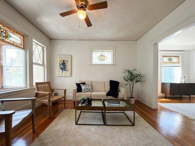 House for sale in Somerville, Massachusetts
