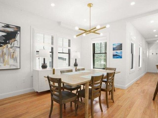 House for sale in Somerville, Massachusetts