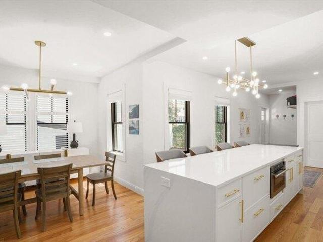 House for sale in Somerville, Massachusetts