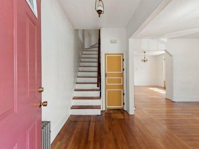 House for sale in Somerville, Massachusetts