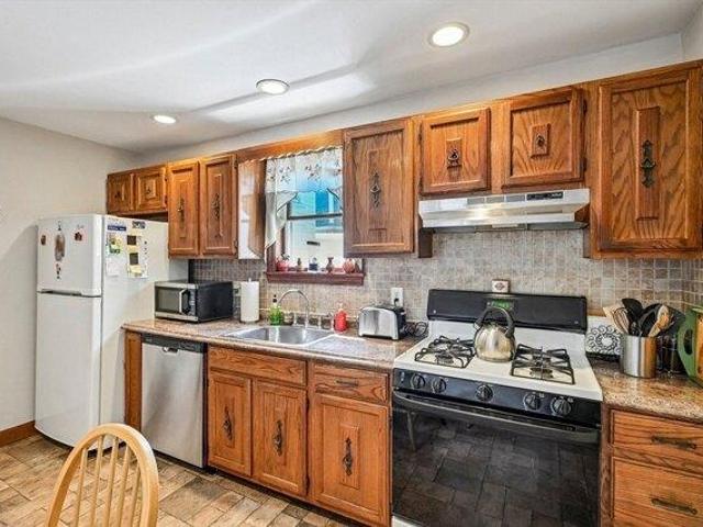 House for sale in Somerville, Massachusetts