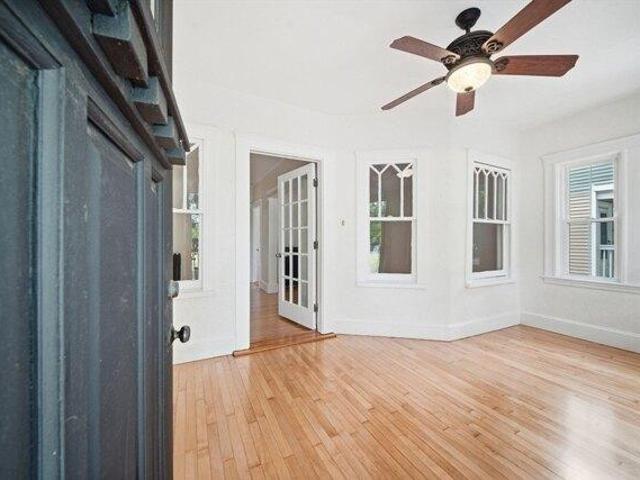 House for sale in Somerville, Massachusetts