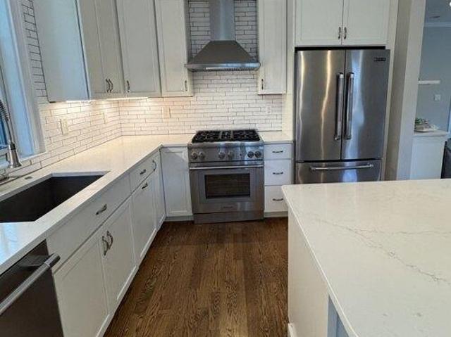 House for sale in Somerville, Massachusetts