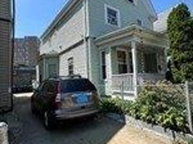 House for sale in Somerville, Massachusetts