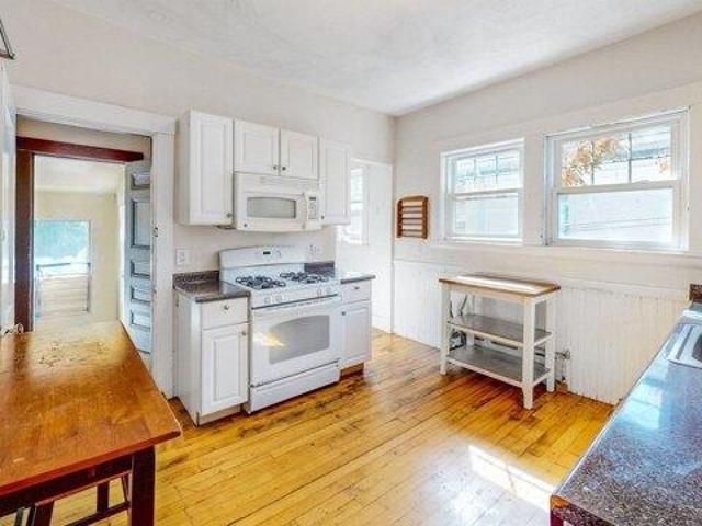 House for sale in Somerville, Massachusetts