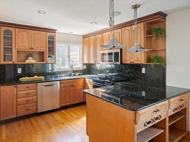 House for sale in Ten Hills, Somerville