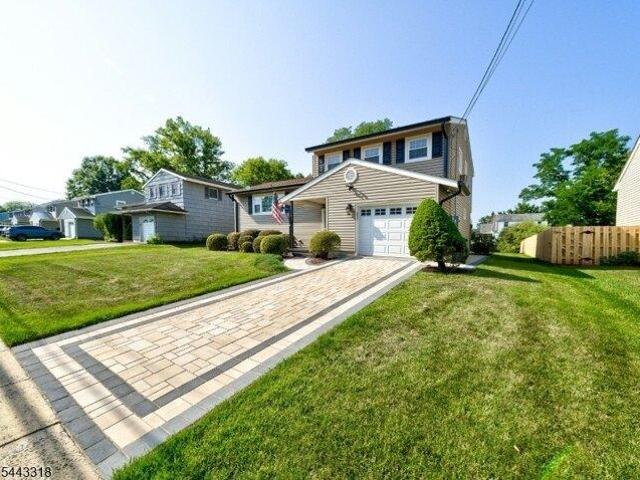 House for sale in Somerville, New Jersey