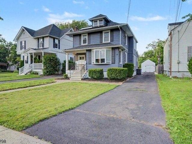 House for sale in Somerville, New Jersey