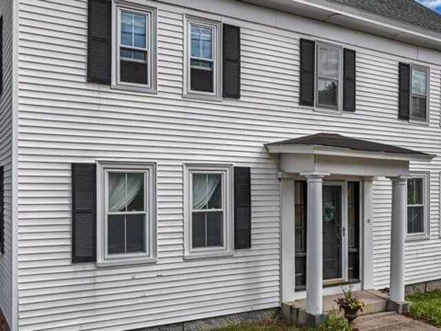 House for sale in South Berwick, Maine