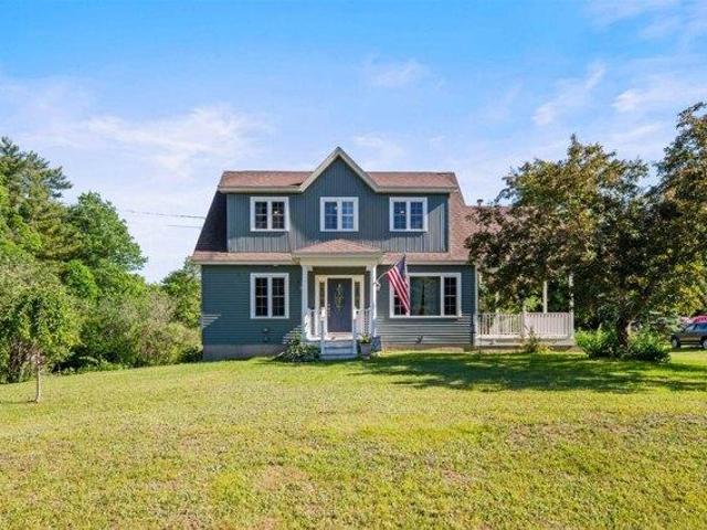 House for sale in South Berwick, Maine