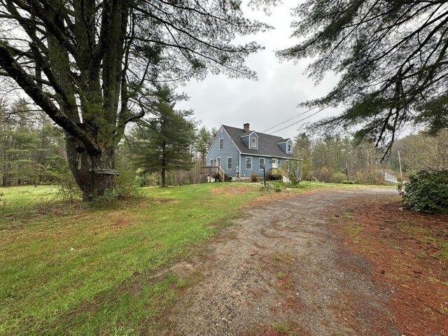 House for sale in South Berwick, Maine