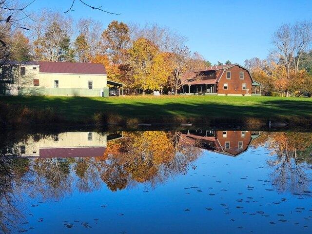 House for sale in South Berwick, Maine