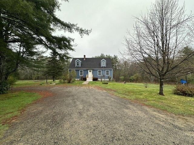 House for sale in South Berwick, Maine