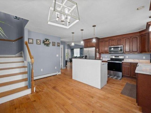 House for sale in South Berwick, Maine