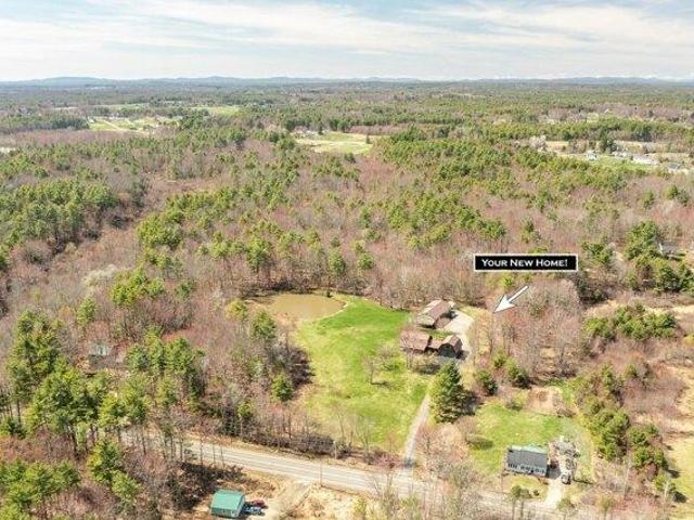 House for sale in South Berwick, Maine