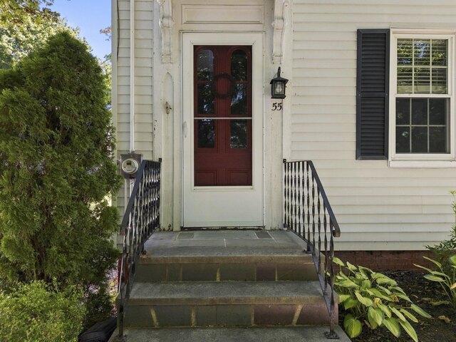 House for sale in South Berwick, York County