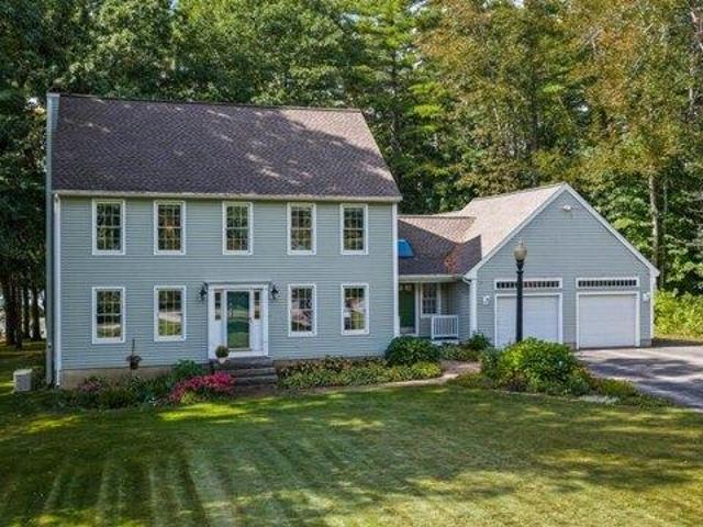 House for sale in South Berwick, York County