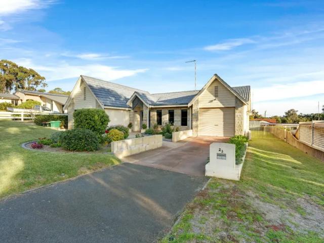 House for sale in Bunbury, Western Australia